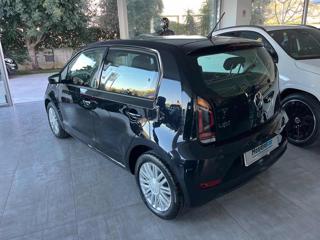 VOLKSWAGEN up! usata, con Controllo trazione