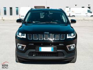 JEEP Compass usata, con Airbag
