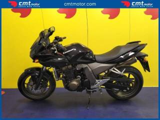 KAWASAKI Z 750 S usata 2