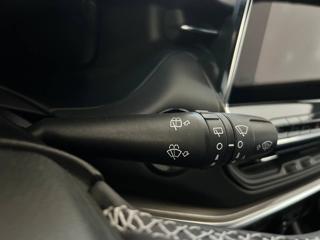 JEEP Compass usata, con Fendinebbia