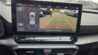 CUPRA Formentor usata, con USB