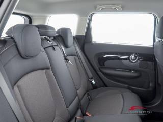 MINI Clubman usata 10