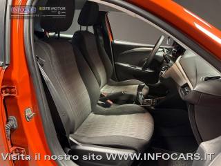 OPEL Corsa usata, con Autoradio