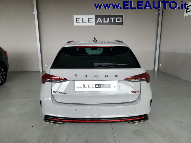 SKODA Octavia usata, con Autoradio