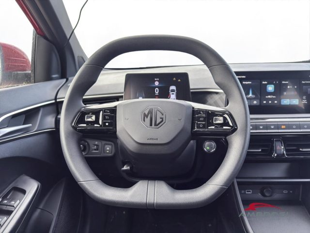 MG MG3 usata 13