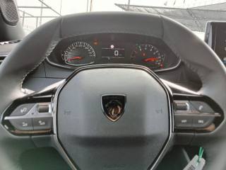 PEUGEOT 2008 usata, con Boardcomputer