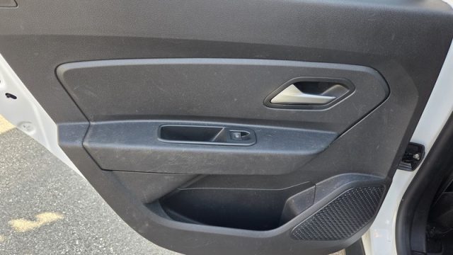 DACIA Duster usata, con Cruise Control