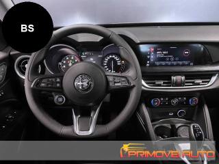 ALFA ROMEO Stelvio 2.0 Turbo 200 CV AT8 Q4 Executive