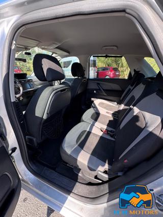 CITROEN C4 Picasso usata, con Climatizzatore