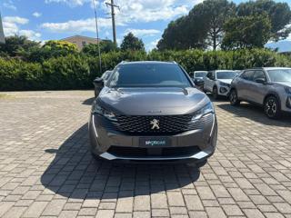 PEUGEOT 5008 BlueHDi 130 S&S EAT8 Allure Pack