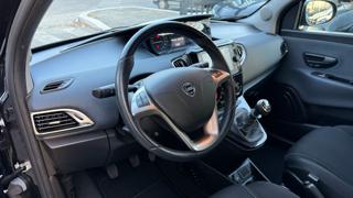 LANCIA Ypsilon usata, con Luci diurne LED