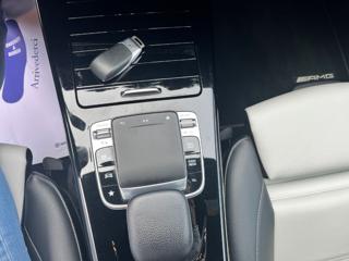 MERCEDES-BENZ CLA 200 usata, con Autoradio