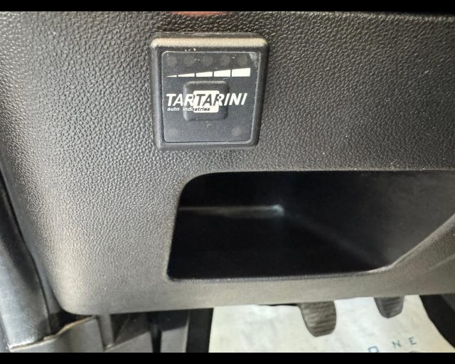 FIAT Grande Punto usata, con Specchietti laterali elettrici