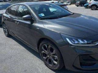 FORD Focus usata, con Airbag Passeggero