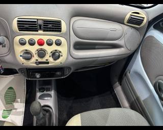 FIAT 600 usata, con Servosterzo