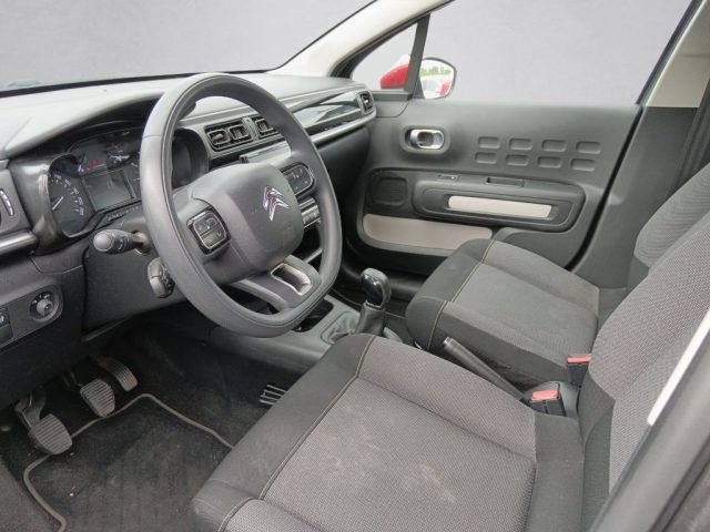 CITROEN C3 usata, con Alzacristalli elettrici