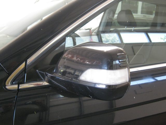 HONDA CR-V usata, con Servosterzo