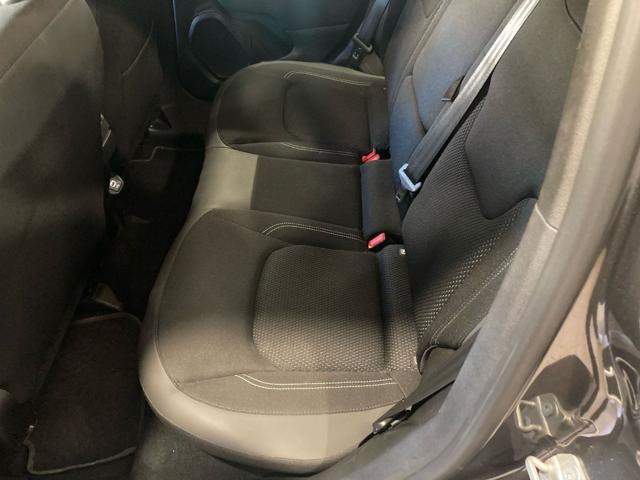 JEEP Renegade usata, con Filtro antiparticolato