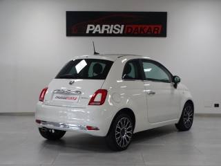 FIAT 500 usata, con Airbag laterali