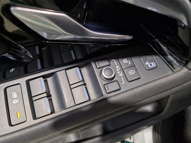 LAND ROVER Range Rover Evoque usata, con Vetri oscurati