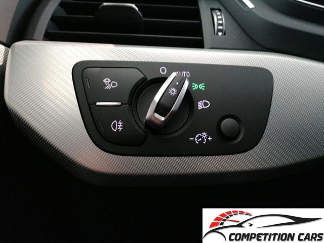AUDI A5 usata, con Chiusura centralizzata