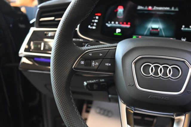 AUDI Q8 usata 127