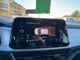 VOLKSWAGEN T-Roc usata, con Immobilizzatore elettronico