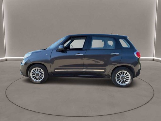 FIAT 500L usata, con Climatizzatore