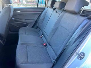 VOLKSWAGEN Golf Variant usata, con Chiusura centralizzata