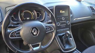 RENAULT Scenic usata, con Boardcomputer