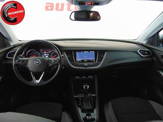 OPEL Grandland X usata, con Controllo trazione
