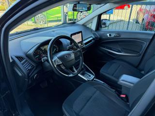 FORD EcoSport usata, con Autoradio