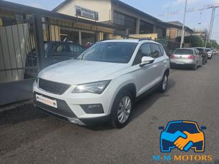SEAT Ateca 1.6 TDI Business