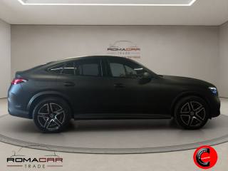 MERCEDES-BENZ GLC 300 usata, con Airbag