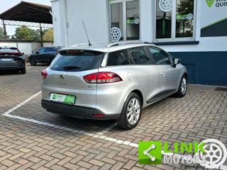 RENAULT Clio usata, con Autoradio