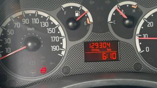 FIAT Panda usata, con Chiusura centralizzata