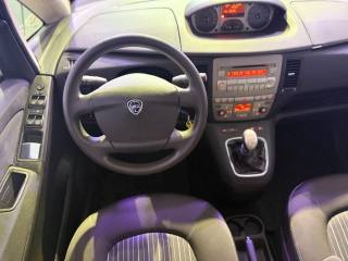 LANCIA MUSA usata 11