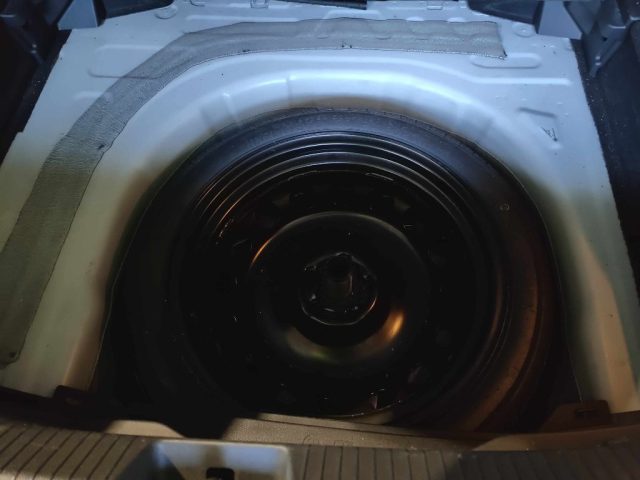 VOLKSWAGEN Taigo usata, con Fendinebbia