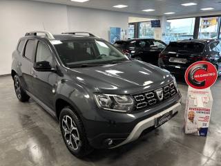 DACIA Duster usata, con Volante multifunzione