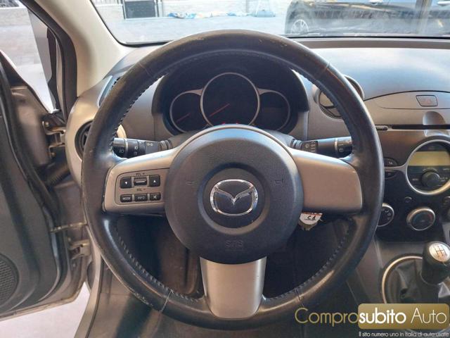 MAZDA 2 usata 15