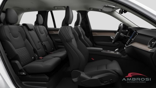 VOLVO XC90 usata 12
