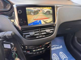 PEUGEOT 2008 usata, con ESP