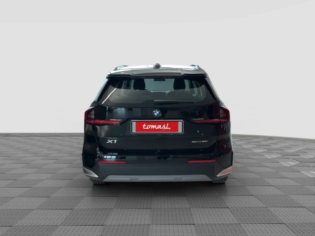 BMW X1 usata 7