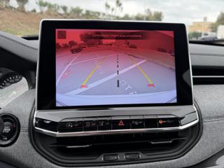 JEEP Compass usata, con Supporto lombare