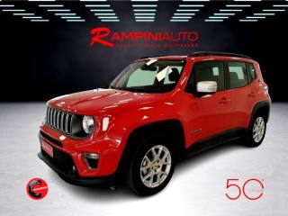JEEP Renegade 1.0 T3 Limited Km 18.000 Unico Prop. Pronta Conseg