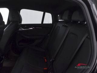 BMW X4 usata 9