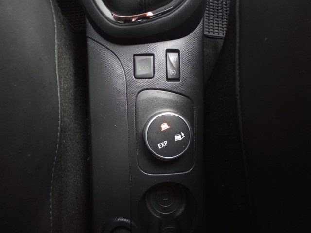 RENAULT Captur usata, con Servosterzo