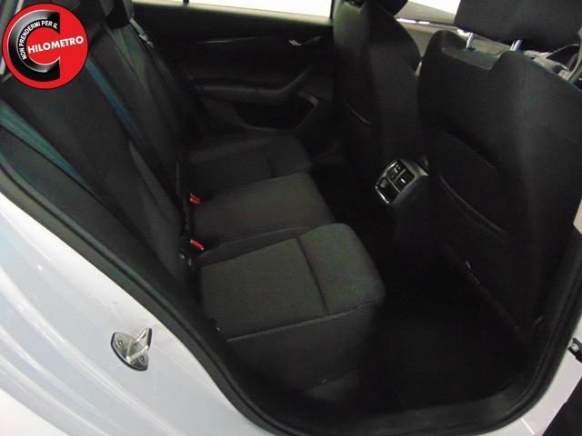 SKODA Octavia usata, con Chiusura centralizzata