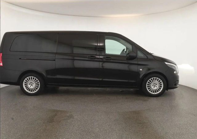 MERCEDES-BENZ Vito usata, con Alzacristalli elettrici