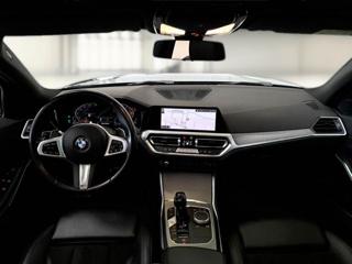 BMW 320 usata, con Airbag laterali